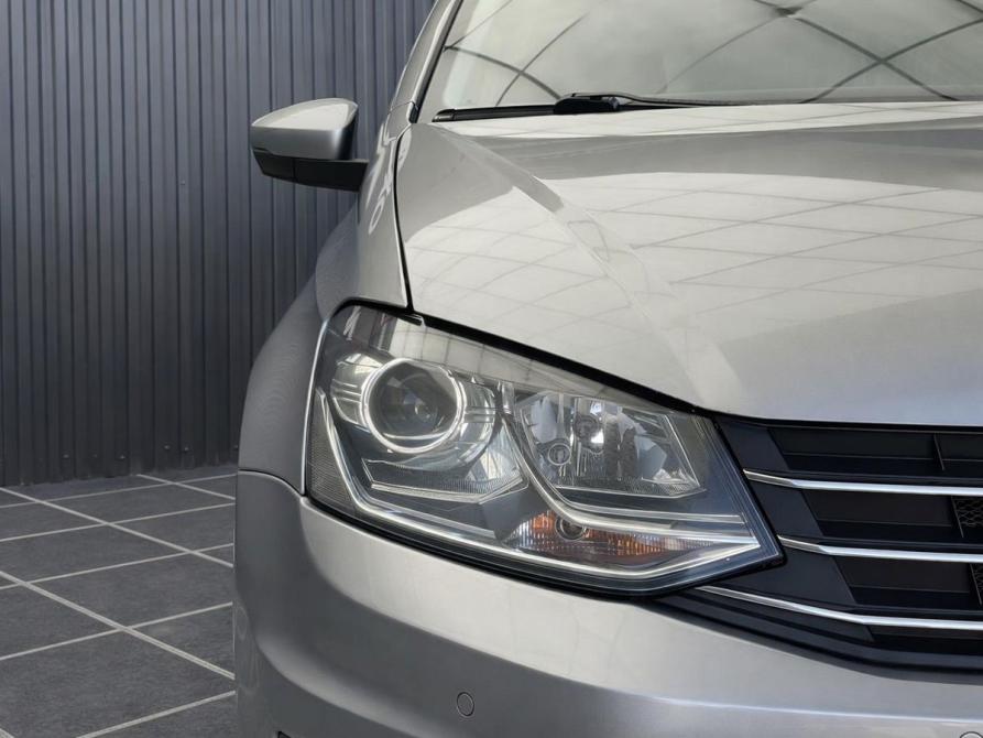 Volkswagen Polo V Рестайлинг Пермь  - изображение 24