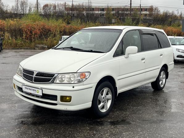 Nissan Presage I с пробегом 2000 года, цена 349 000 рублей, 442627 км, минивэн, Автокод Объявления