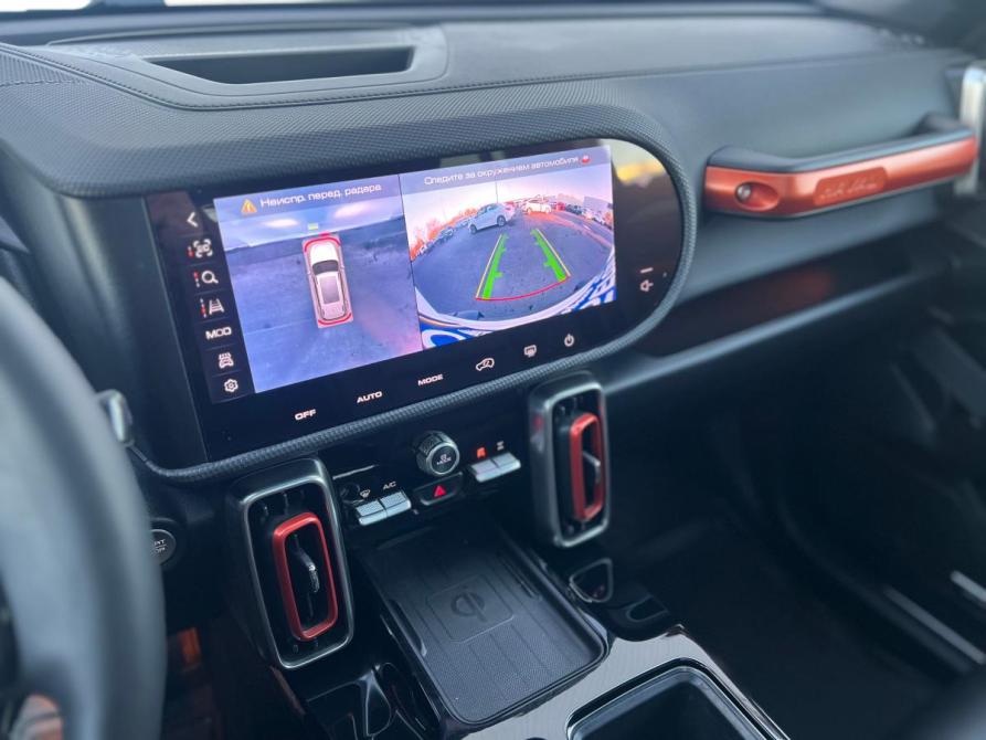 Haval Dargo I Санкт-Петербург  - изображение 17