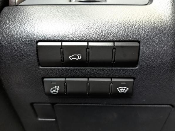 Lexus RX IV с пробегом 2018 года, цена 4 460 000 рублей, 92075 км, внедорожник, Автокод Объявления