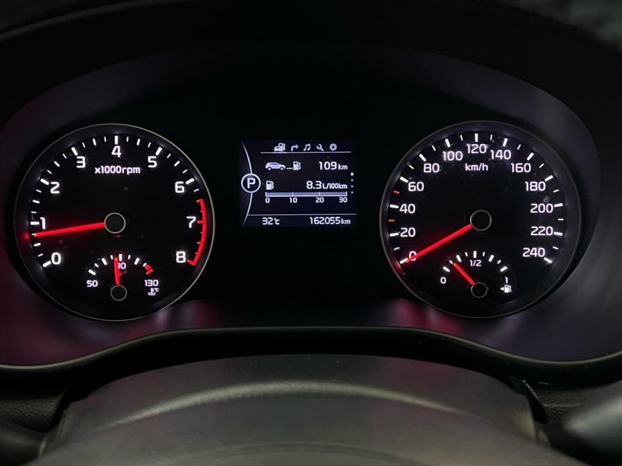 Kia Sportage IV Волгоград  - изображение 7