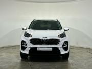 Kia Sportage IV Рестайлинг Ижевск  - изображение 29