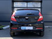 Hyundai Solaris I Рестайлинг Москва  - изображение 26