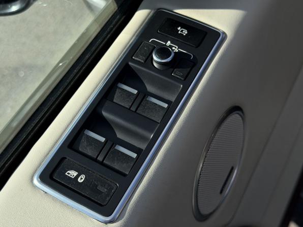 Land Rover Range Rover IV с пробегом 2013 года, цена 5 500 000 рублей, 90710 км, внедорожник, Автокод Объявления