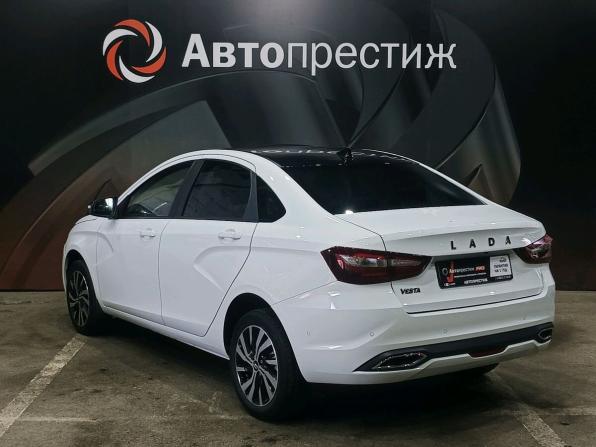 Lada (ВАЗ) Vesta I Рестайлинг (NG) с пробегом 2025 года, цена 1 853 522 рубля, 20133 км, седан, Автокод Объявления
