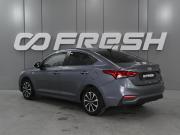Hyundai Solaris II Ростов-на-Дону  - изображение 21