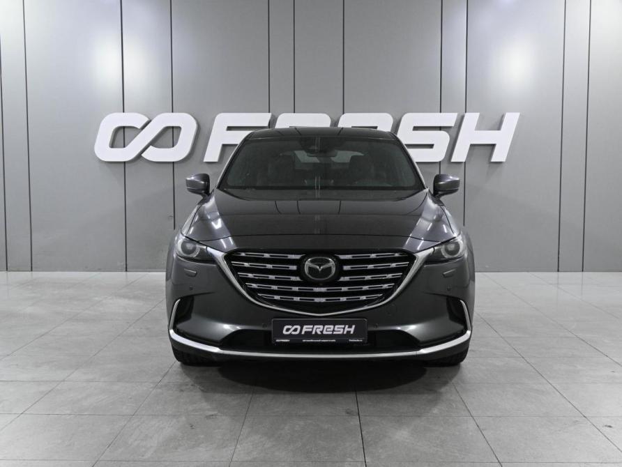 Mazda CX-9 II Ростов-на-Дону  - изображение 3