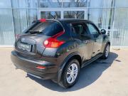 Nissan Juke I Воронеж  - изображение 17