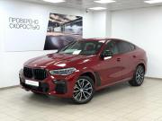 BMW X6 III (G06) Красноярск  - изображение 43