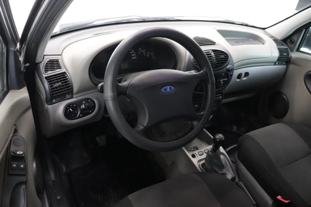 Lada (ВАЗ) Kalina I Ульяновск  - изображение 8