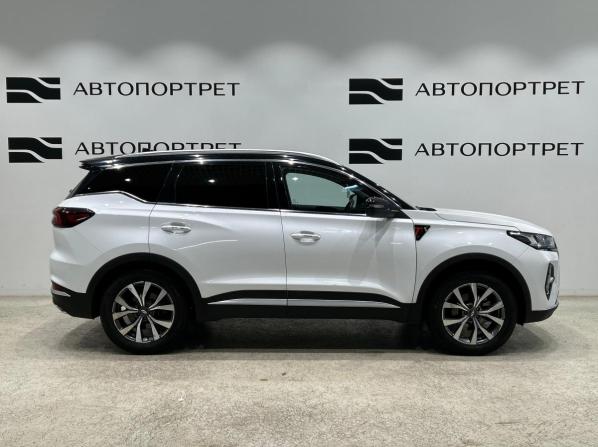 Chery Tiggo 7 Pro Max I с пробегом 2023 года, цена 1 449 000 рублей, 102281 км, внедорожник, Автокод Объявления