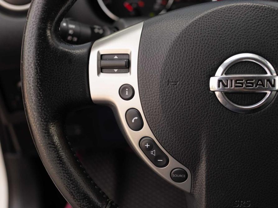 Nissan Qashqai I Рестайлинг Новосибирск  - изображение 12