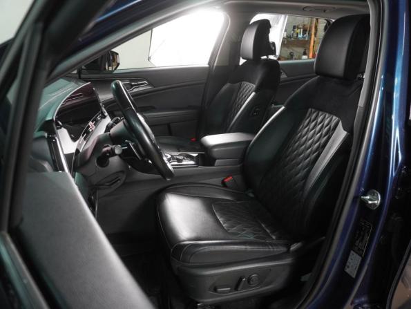 Kia Sportage V с пробегом 2021 года, цена 3 449 000 рублей, 63247 км, внедорожник, Автокод Объявления
