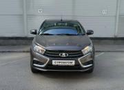 Lada (ВАЗ) Vesta I Санкт-Петербург  - изображение 19