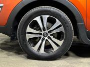 Kia Sportage III Москва  - изображение 17