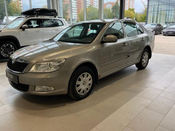 Skoda Octavia I (A4) Рестайлинг с пробегом 2011 года, цена 798 000 рублей, 173997 км, лифтбек, Автокод Объявления