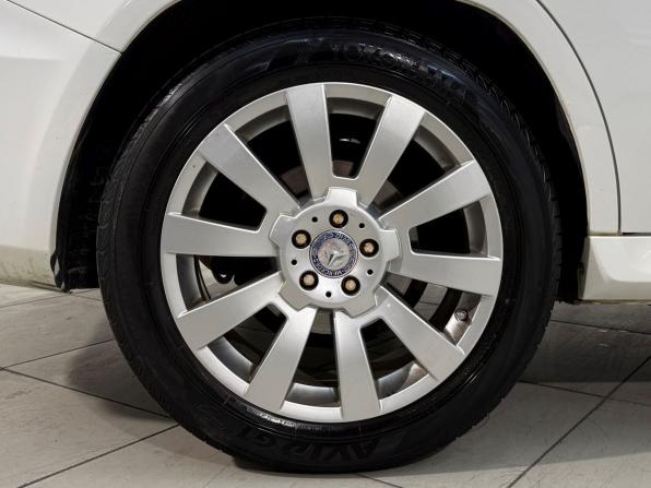 Mercedes-Benz GLK-Класс I (X204) Рестайлинг с пробегом 2012 года, цена 1 799 800 рублей, 145000 км, внедорожник, Автокод Объявления