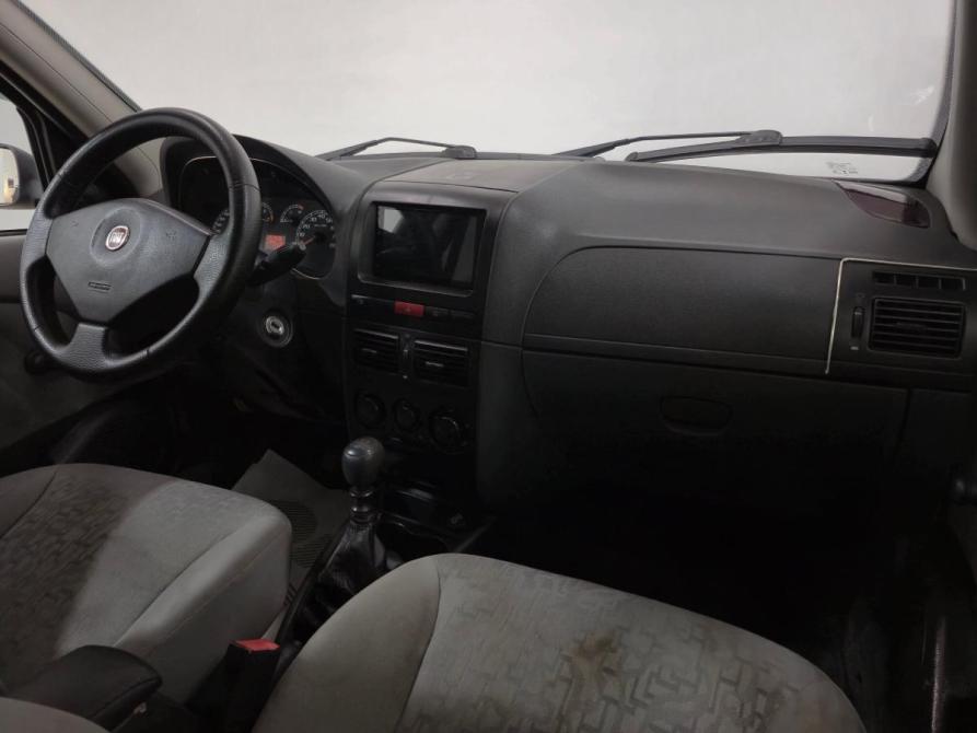 Fiat Albea I Рестайлинг Альметьевск  - изображение 14