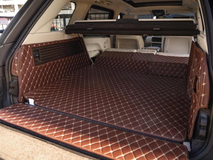 Land Rover Range Rover IV Санкт-Петербург  - изображение 38