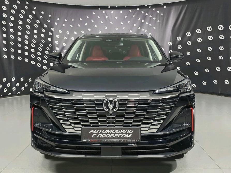 Changan CS55 Plus II Новосибирск  - изображение 2