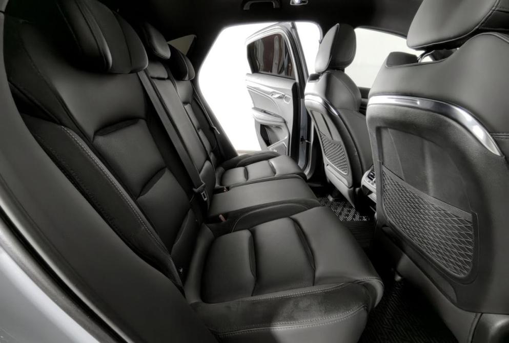 Geely Tugella I Рестайлинг Волгоград  - изображение 17