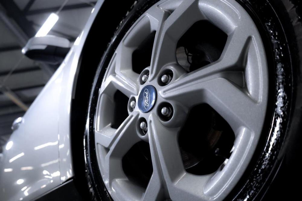 Ford Focus III Рестайлинг Тюмень  - изображение 12