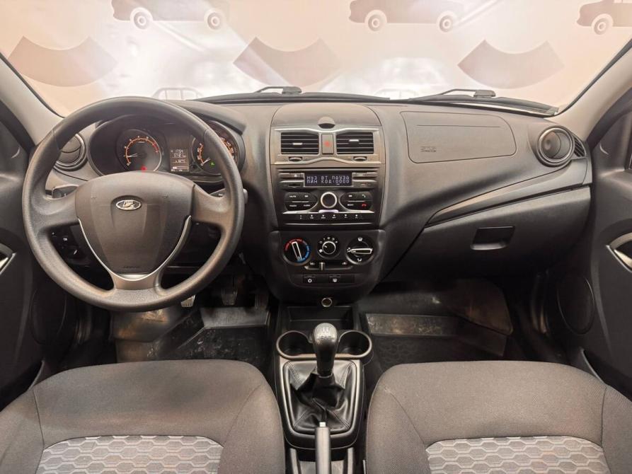Lada (ВАЗ) Granta I Рестайлинг Ставрополь  - изображение 11