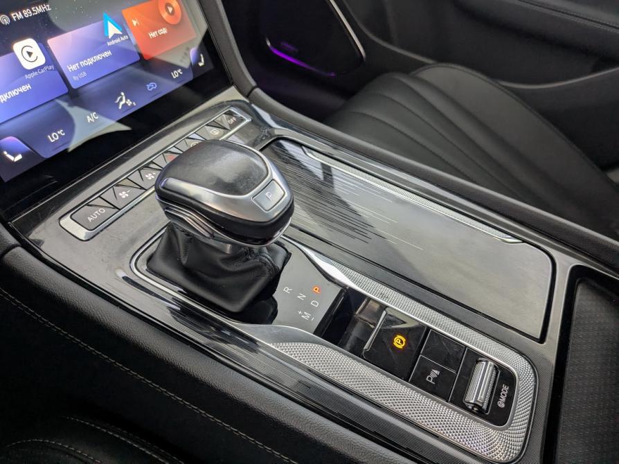 Hongqi H5 II Москва  - изображение 14