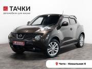 Nissan Juke I Чита  - изображение 24