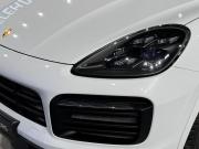 Porsche Cayenne III Иркутск  - изображение 48