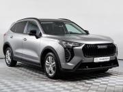 Haval Jolion I Рестайлинг Москва  - изображение 20