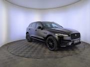 Jaguar F-Pace I Москва  - изображение 33