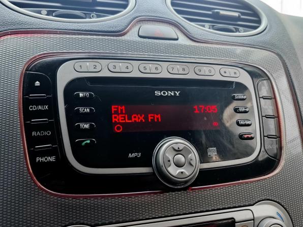 Ford Focus II Рестайлинг с пробегом 2010 года, цена 709 000 рублей, 144509 км, хэтчбек, Автокод Объявления