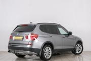BMW X3 II (F25) Красноярск  - изображение 30