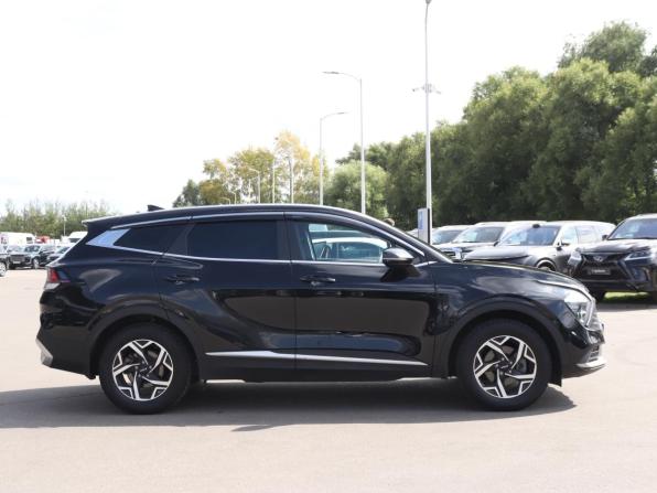 Kia Sportage V с пробегом 2023 года, цена 3 160 000 рублей, 59688 км, внедорожник, Автокод Объявления