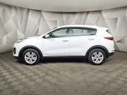Kia Sportage IV Москва  - изображение 27