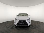 Lexus NX I Рестайлинг Москва  - изображение 32