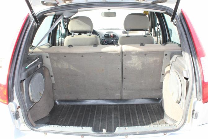 Lada (ВАЗ) Kalina I с пробегом 2011 года, цена 225 000 рублей, 173000 км, хэтчбек, Автокод Объявления