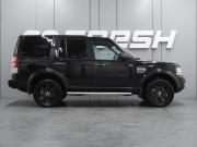 Land Rover Discovery IV Воронеж  - изображение 29