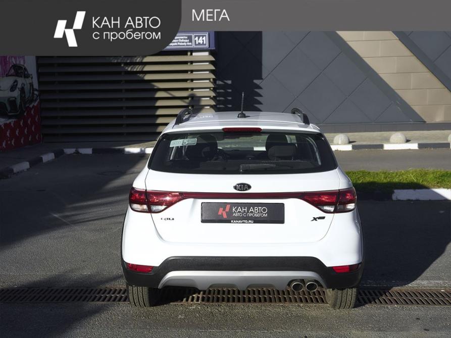 Kia Rio IV Казань  - изображение 4