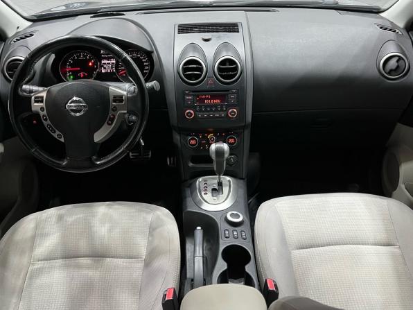 Nissan Qashqai I Рестайлинг с пробегом 2011 года, цена 940 000 рублей, 244001 км, внедорожник, Автокод Объявления