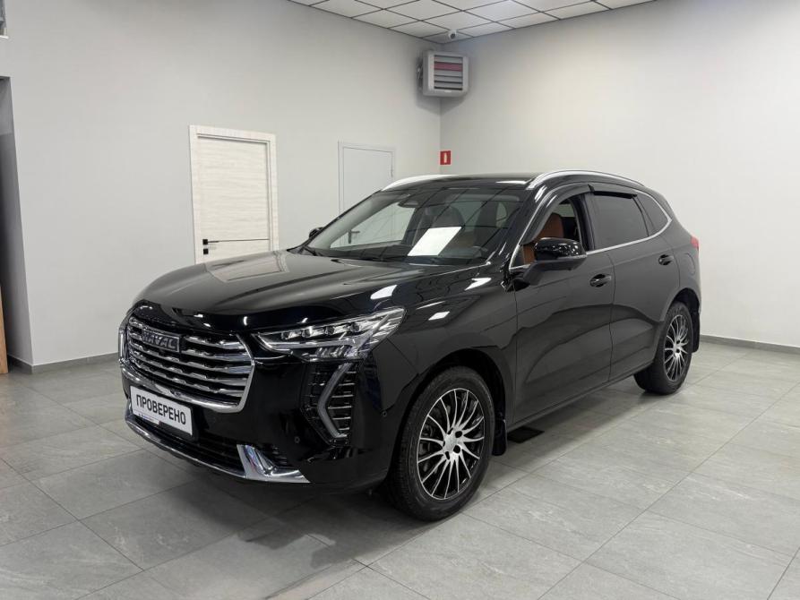Haval Jolion I Казань  - изображение 1