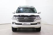 Toyota Land Cruiser 200 Series Рестайлинг 2 Иркутск  - изображение 19