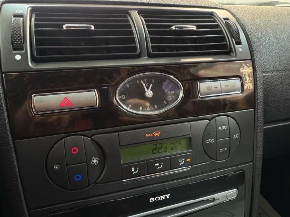 Ford Mondeo III Рестайлинг с пробегом 2006 года, цена 453 000 рублей, 254333 км, седан, Автокод Объявления