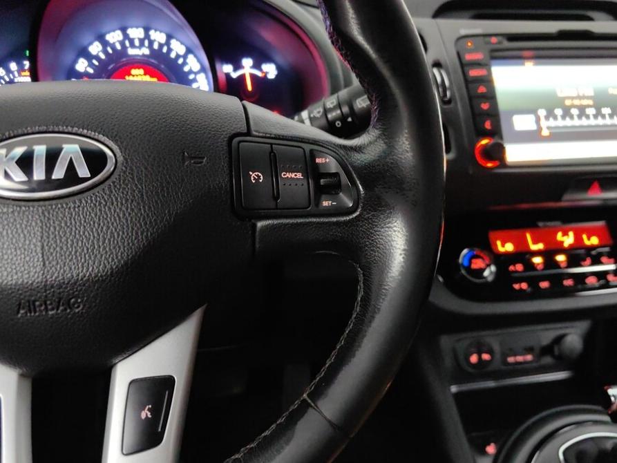 Kia Sportage III Подольск  - изображение 18