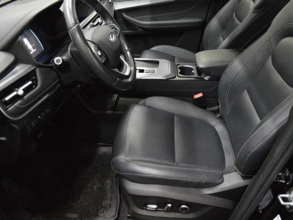 Chery Tiggo 4 Pro I с пробегом 2023 года, цена 1 482 000 рублей, 63996 км, внедорожник, Автокод Объявления