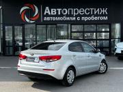 Kia Rio III Волгоград  - изображение 28