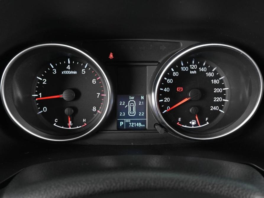 Haval M6 II Ростов-на-Дону  - изображение 20
