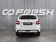 Lada (ВАЗ) Granta I Рестайлинг Воронеж  - изображение 19