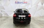 Lada (ВАЗ) Granta I Рестайлинг Азнакаево  - изображение 33